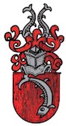 Wappen farbig